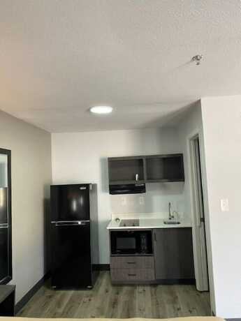 Imagen de la habitación del Hotel Efficiency Lodge - Columbus GA. Foto 9