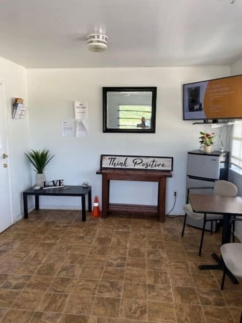 Imagen general del Hotel Efficiency Lodge - Columbus GA. Foto 2