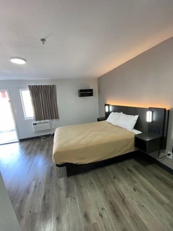 Imagen de la habitación del Hotel Efficiency Lodge - Columbus GA. Foto 10