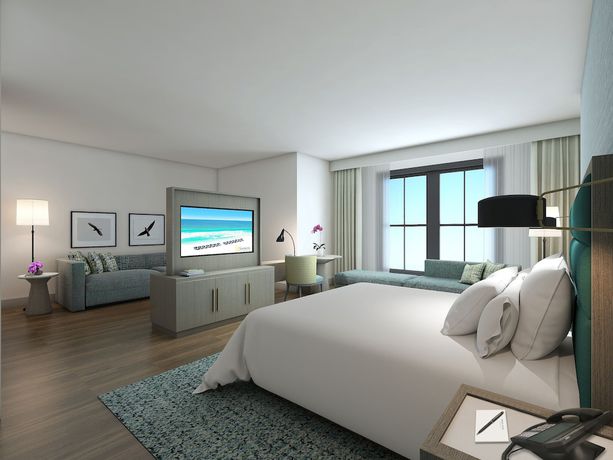 Imagen de la habitación del Hotel Effie Sandestin, Autograph Collection. Foto 5