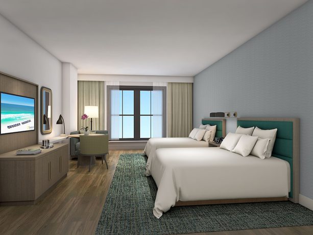 Imagen de la habitación del Hotel Effie Sandestin, Autograph Collection. Foto 6