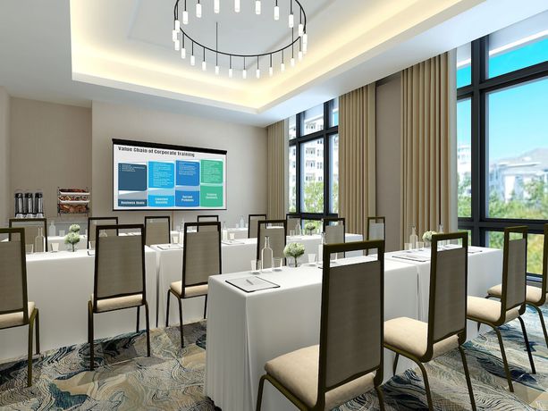 Imagen de los interiores del Hotel Effie Sandestin, Autograph Collection. Foto 9