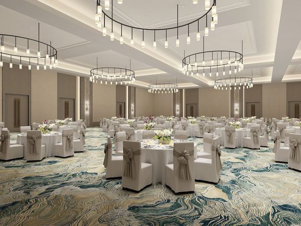 Imagen de los interiores del Hotel Effie Sandestin, Autograph Collection. Foto 10