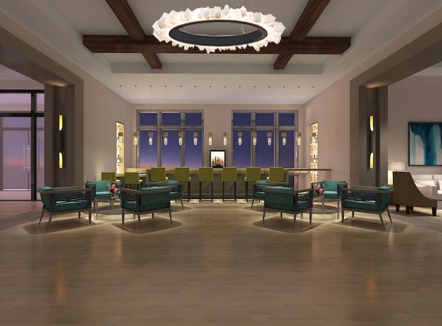 Imagen de los interiores del Hotel Effie Sandestin, Autograph Collection. Foto 11