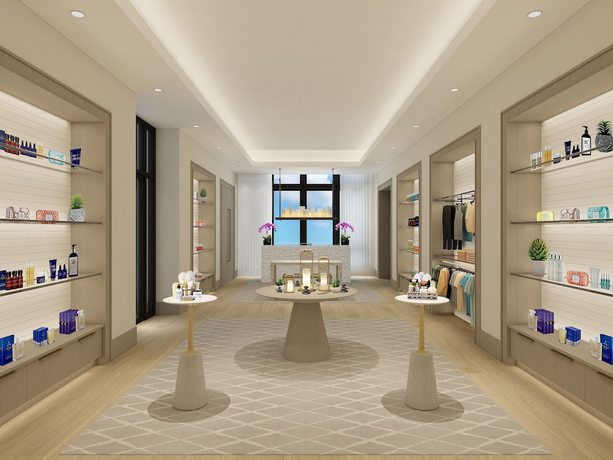 Imagen de la piscina del Hotel Effie Sandestin, Autograph Collection. Foto 14