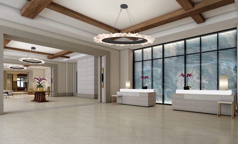 Imagen de los interiores del Hotel Effie Sandestin, Autograph Collection. Foto 12