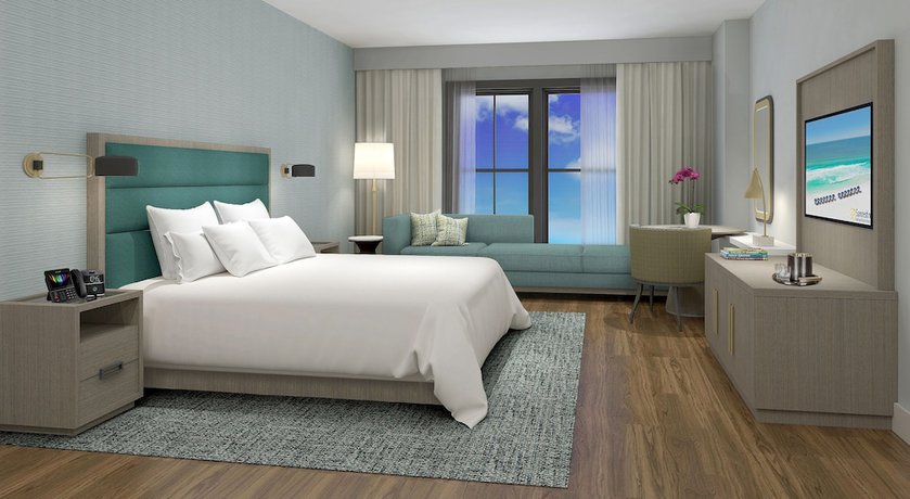 Imagen de la habitación del Hotel Effie Sandestin, Autograph Collection. Foto 8