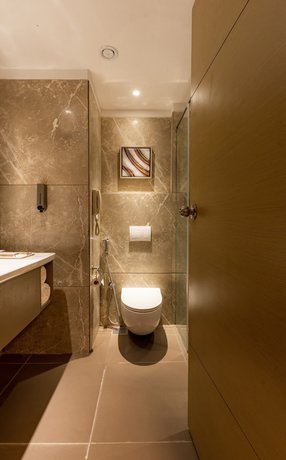 Imagen de la habitación del Hotel Effotel By Sayaji Bhopal. Foto 13