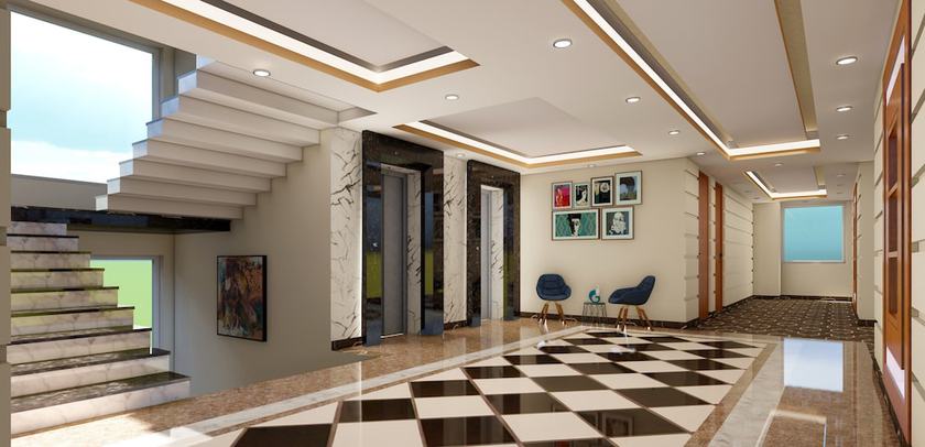 Imagen del bar/restaurante del Hotel Effotel By Sayaji Dehradun. Foto 6