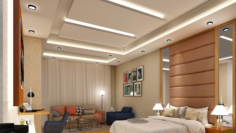 Imagen de la habitación del Hotel Effotel By Sayaji Dehradun. Foto 15