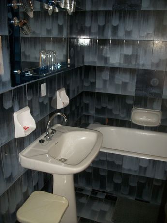 Imagen de la habitación del Hotel Efi. Foto 9