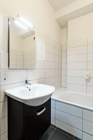 Imagen de la habitación del Hotel Efi Palace. Foto 6