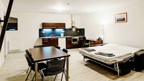 Imagen de la habitación del Hotel Efi Palace. Foto 11