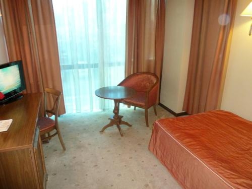 Imagen de la habitación del Hotel Efir, Stara Zagora Ciudad. Foto 9