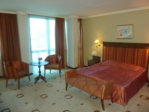 Imagen de la habitación del Hotel Efir, Stara Zagora Ciudad. Foto 10