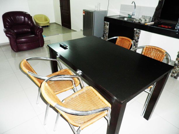 Imagen general del Hotel Efm Guest House. Foto 1