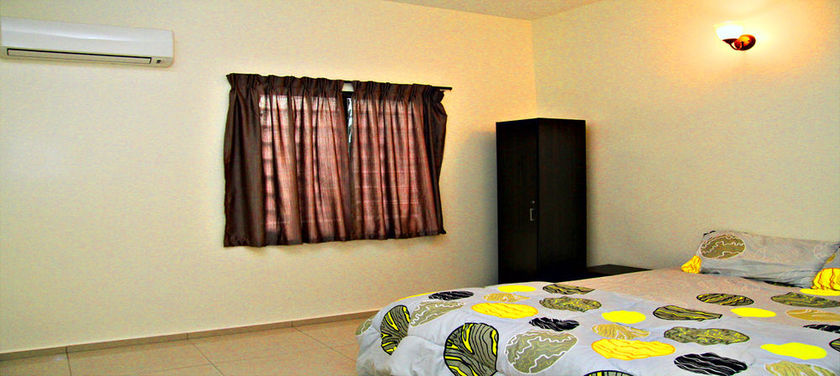 Imagen de la habitación del Hotel Efm Guest House. Foto 5