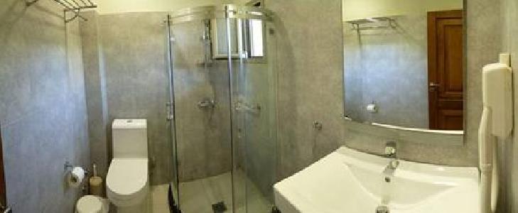 Imagen general del Hotel Efrossini Village. Foto 5