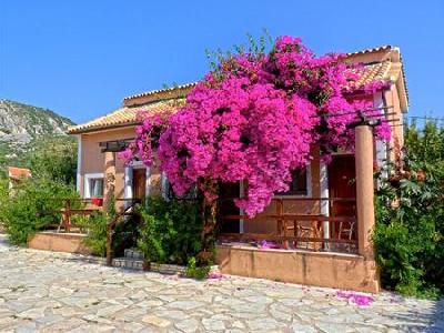 Imagen de la habitación del Hotel Efrossini Village. Foto 7