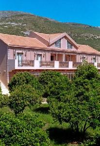 Imagen de la habitación del Hotel Efrossini Village. Foto 9