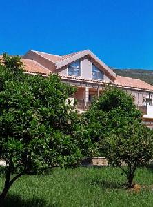 Imagen de la habitación del Hotel Efrossini Village. Foto 10