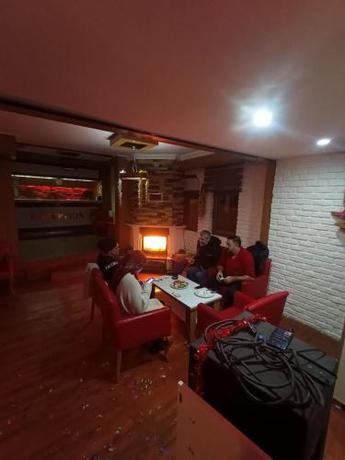 Imagen general del Hotel Efsane Group. Foto 3