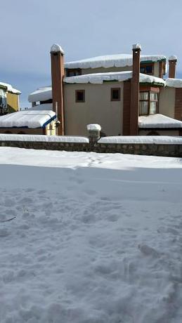 Imagen general del Hotel Efsane Group. Foto 4
