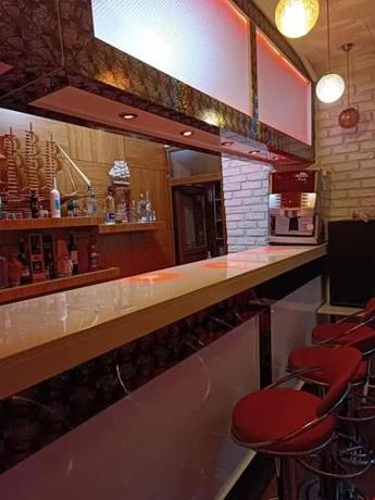 Imagen general del Hotel Efsane Group. Foto 5
