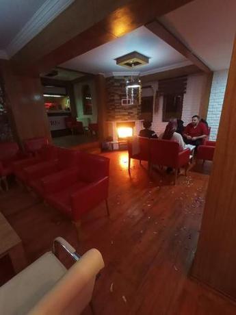 Imagen general del Hotel Efsane Group. Foto 8