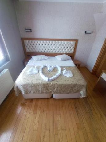 Imagen general del Hotel Efsane Group. Foto 9