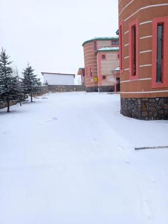 Imagen general del Hotel Efsane Group. Foto 10