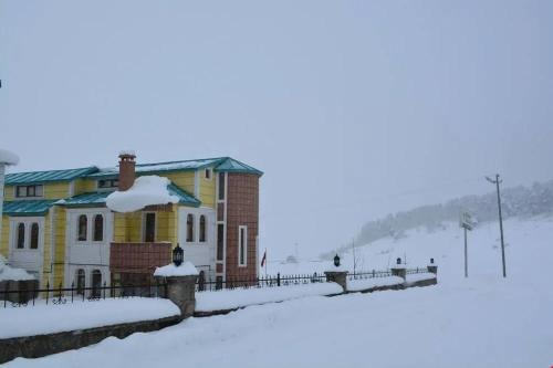 Imagen general del Hotel Efsane Group. Foto 11