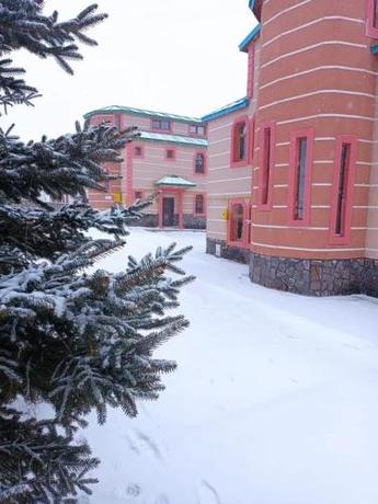 Imagen general del Hotel Efsane Group. Foto 12