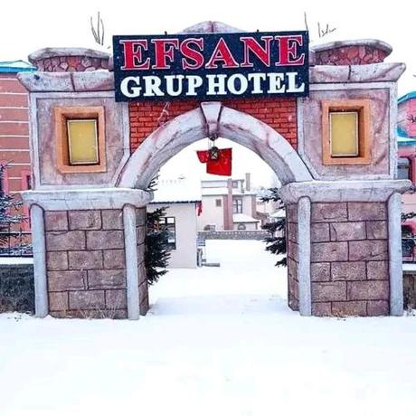 Imagen general del Hotel Efsane Group. Foto 14