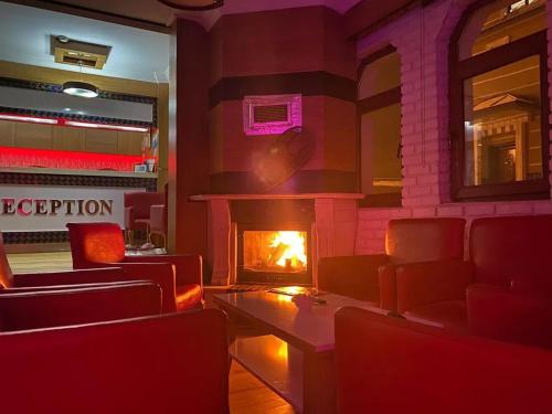 Imagen general del Hotel Efsane Group. Foto 15