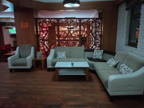 Imagen general del Hotel Efsane Group. Foto 16