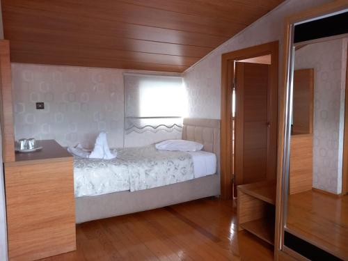 Imagen general del Hotel Efsane Group. Foto 17