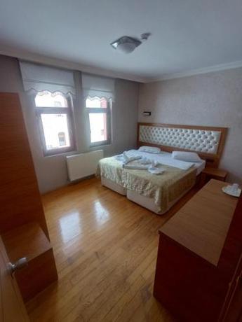 Imagen general del Hotel Efsane Group. Foto 19