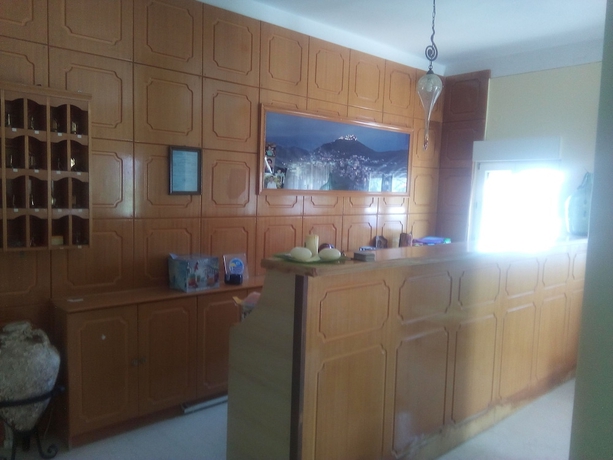 Imagen de los interiores del Hotel Efstathia. Foto 19