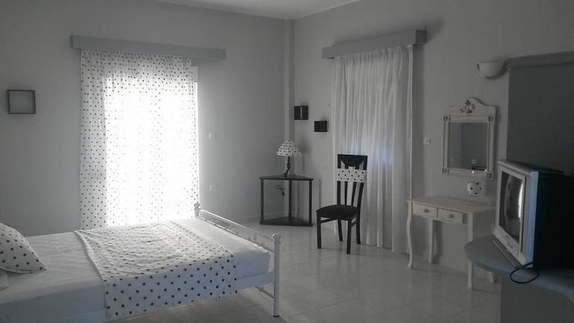 Imagen de la habitación del Hotel Efstathia. Foto 4