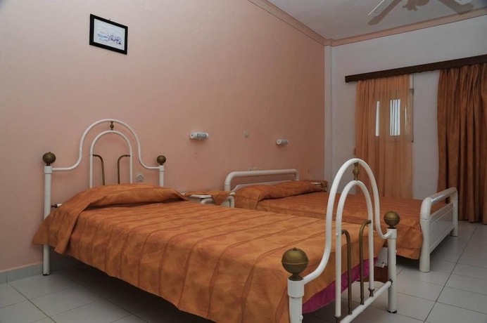 Imagen de la habitación del Hotel Efstathia. Foto 8