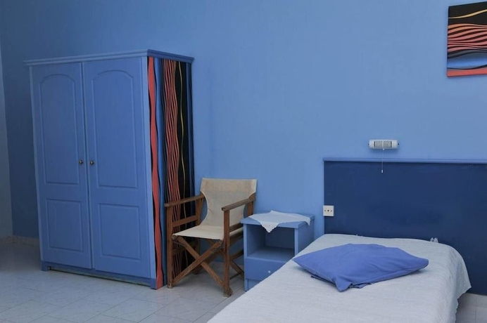 Imagen de la habitación del Hotel Efstathia. Foto 9