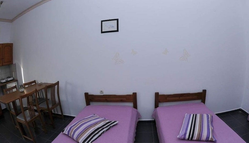 Imagen de la habitación del Hotel Efstathia. Foto 15
