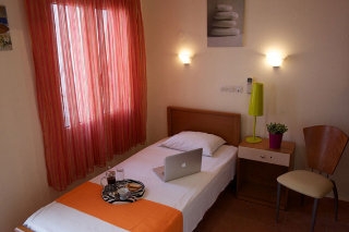Imagen de la habitación del Hotel Efstratios Hotel. Foto 5