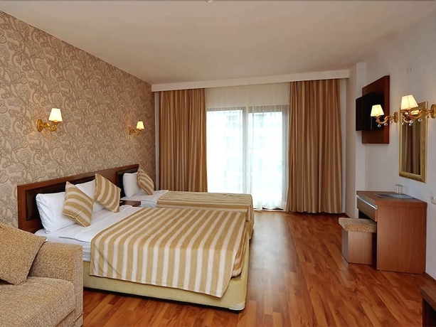 Imagen de la habitación del Hotel Eftalia Aqua Resort – All Inclusive. Foto 5