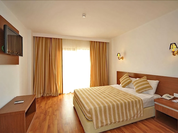 Imagen de la habitación del Hotel Eftalia Aqua Resort – All Inclusive. Foto 7