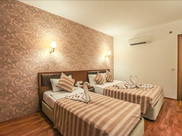 Imagen de la habitación del Hotel Eftalia Aqua Resort – All Inclusive. Foto 8