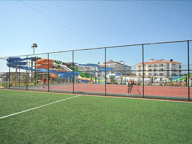 Imagen de la piscina del Hotel Eftalia Aqua Resort – All Inclusive. Foto 13