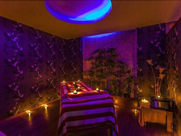 Imagen de la piscina del Hotel Eftalia Aqua Resort – All Inclusive. Foto 19