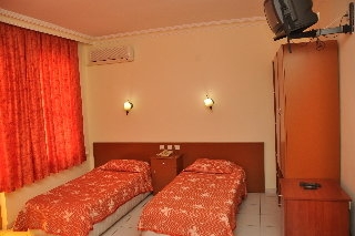 Imagen de la habitación del Hotel Eftalia Down Town. Foto 4